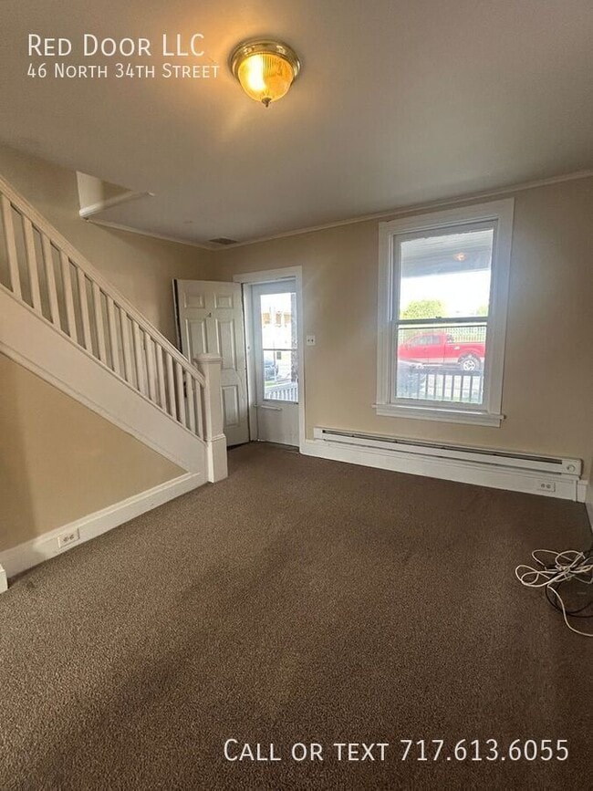 46 N 34th St in Harrisburg, PA - Building Photo - Building Photo