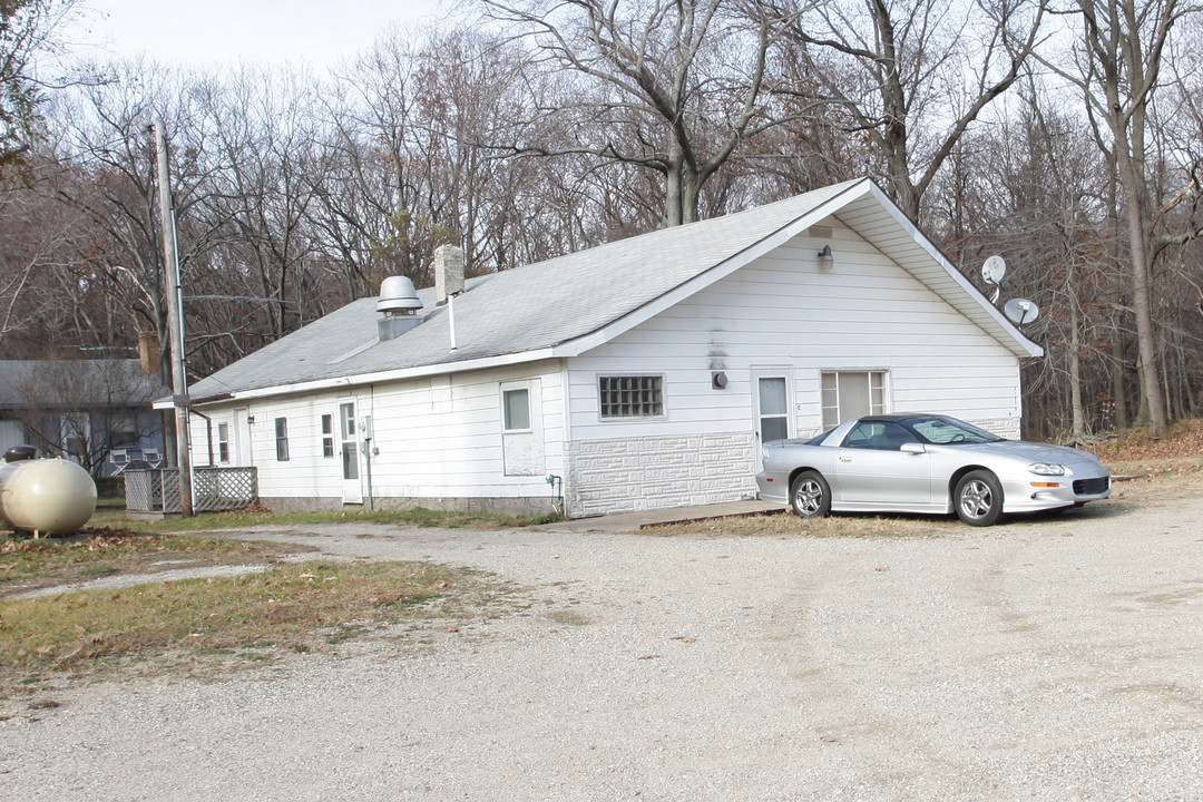 79728 32nd Ave in Covert, MI - Building Photo