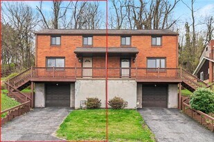 5408 Verona Rd in Verona, PA - Building Photo