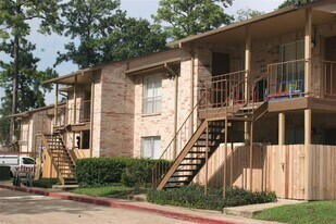 16303 Lyons School Rd in Spring, TX - Building Photo