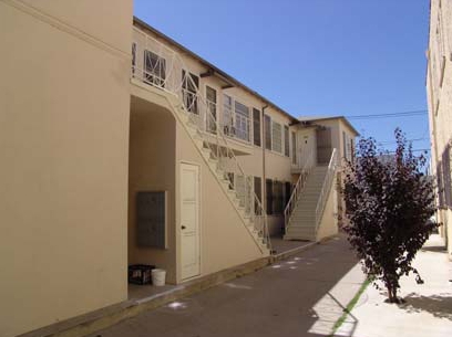 355 N Spaulding Ave in Los Angeles, CA - Foto de edificio - Building Photo