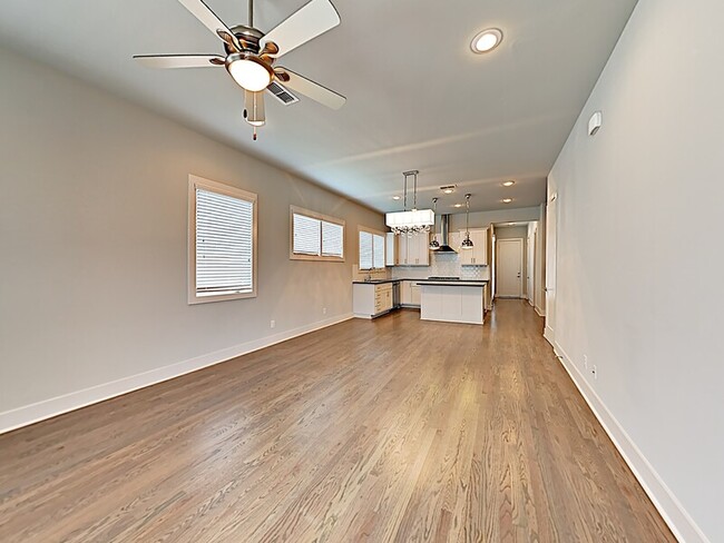 326 Wimberly St in Fort Worth, TX - Building Photo - Building Photo