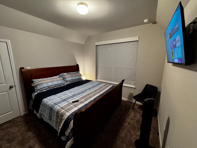 8746 Flounder Rosa Ln in Cypress, TX - Building Photo - Building Photo