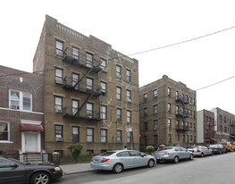 816 47th St Apartments