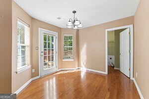 96 Ashtonbrook Dr in Mcdonough, GA - Building Photo - Building Photo