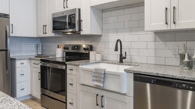 The Sagefield in Jacksonville, FL - Foto de edificio - Building Photo