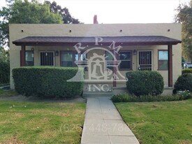 12795 7th St in Chino, CA - Building Photo