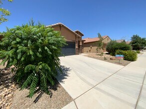 3455 Llano Vista Loop NE in Rio Rancho, NM - Building Photo - Building Photo