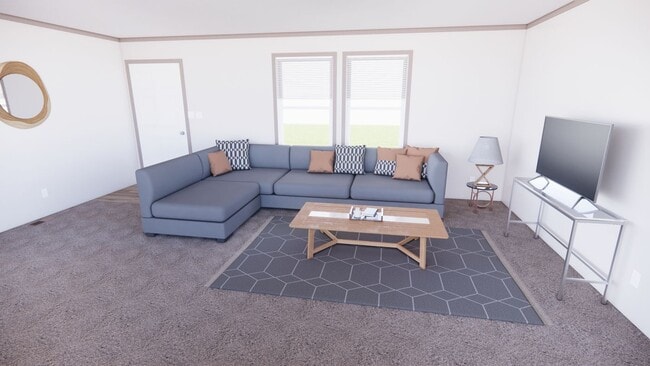 9735 Marina Cir in Algonac, MI - Building Photo - Building Photo