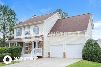 112 Hillcrest Ct in Hiram, GA - Building Photo - Building Photo