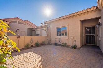 45 E 9th Pl in Mesa, AZ - Building Photo - Building Photo
