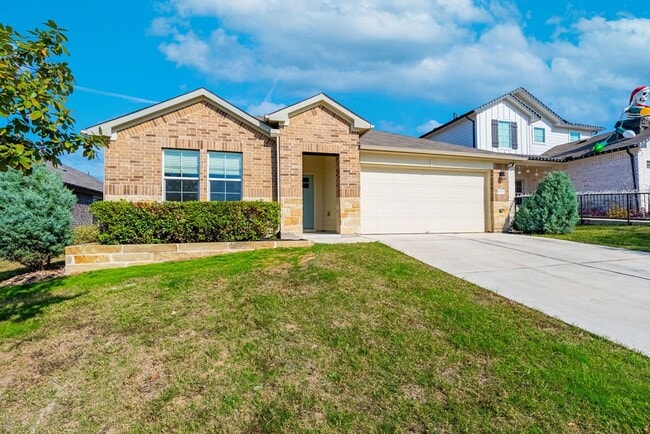 property at 19508 Ann Richards Ave