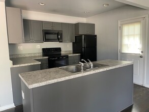 600 Fayetteville Rd SE in Atlanta, GA - Building Photo - Building Photo