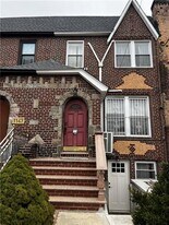 1149 Schenectady Ave in Brooklyn, NY - Building Photo