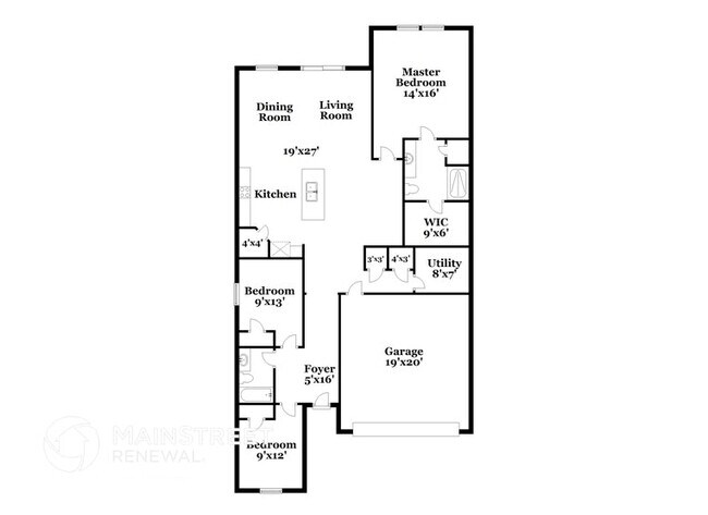 3075 Neverland Dr in New Smyrna Beach, FL - Building Photo - Building Photo
