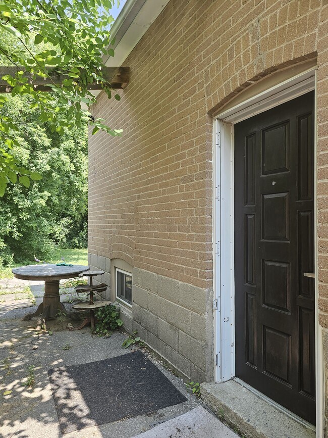 222 Patricia Av in Toronto, ON - Building Photo - Building Photo