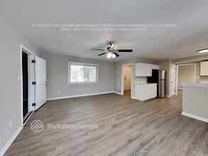 3034 Woodrow Manor, Unit 2317 in Stonecrest, GA - Building Photo - Building Photo