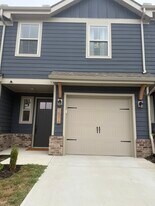 1516 Mountain Quail Cir in Maryville, TN - Building Photo