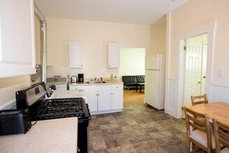 42 Everett St-Unit -1 in Boston, MA - Building Photo - Building Photo