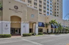 117 NW 42nd Ave in Miami, FL - Building Photo