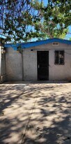 2018 Nancy St SW in Albuquerque, NM - Building Photo