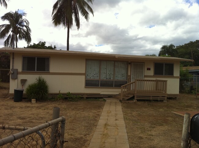 84-1006-1006 Lahilahi St in Waianae, HI - Building Photo - Building Photo