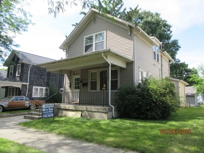 property at 220 W Butler St