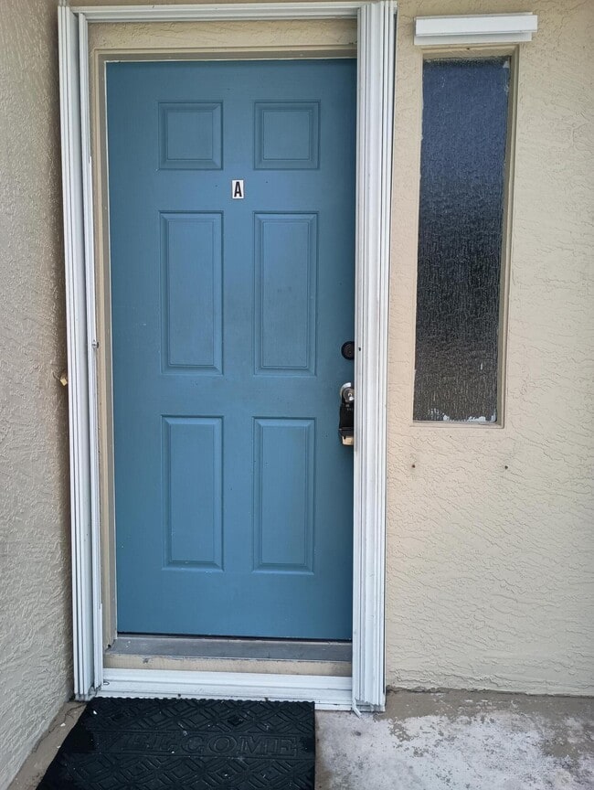 203 Southland Dr in Fort Pierce, FL - Building Photo - Building Photo