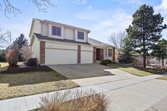 2473 Craycroft Dr in Colorado Springs, CO - Building Photo - Building Photo