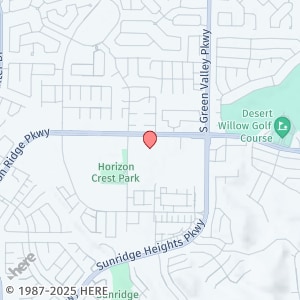 2305 W Horizon Ridge Pkwy