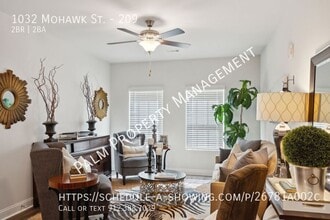 1032 Mohawk St in Savannah, GA - Building Photo - Building Photo