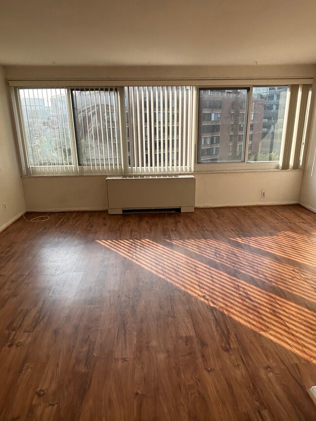 property at 1330 New Hampshire Ave NW