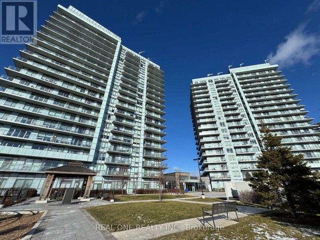 1801-4699 GLEN ERIN Dr in Mississauga, ON - Building Photo - Building Photo