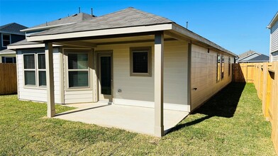 21627 Sage Landing Ln in Katy, TX - Building Photo - Building Photo