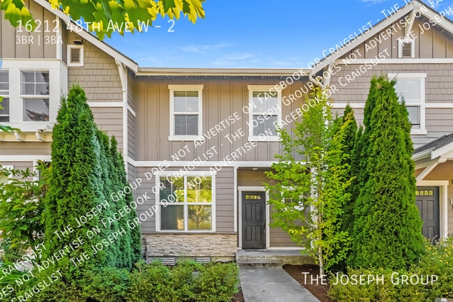 property at 16212 48th Ave W
