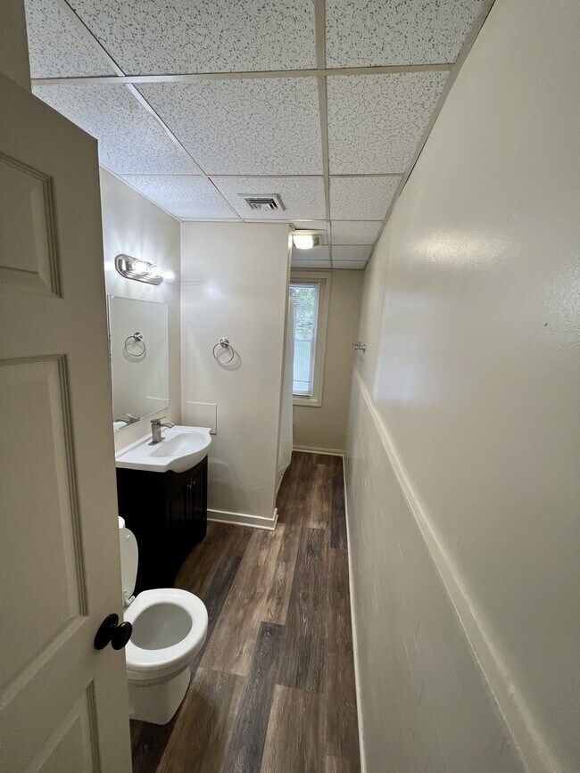 831 Walnut St, Unit #4 in Allentown, PA - Building Photo - Building Photo