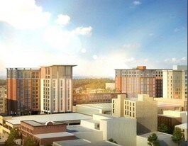 Asteri Ithaca in Ithaca, NY - Building Photo