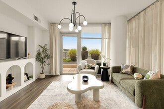 1548 Spring Hill Rd in McLean, VA - Building Photo - Building Photo