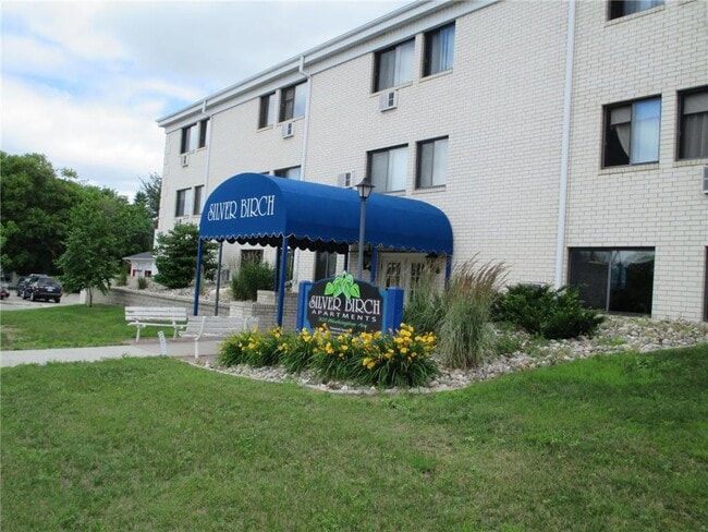 property at 303 Washington Ave