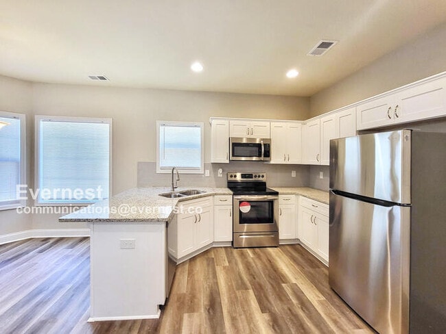 1754 Live Oak Ln in Hampton, GA - Building Photo - Building Photo