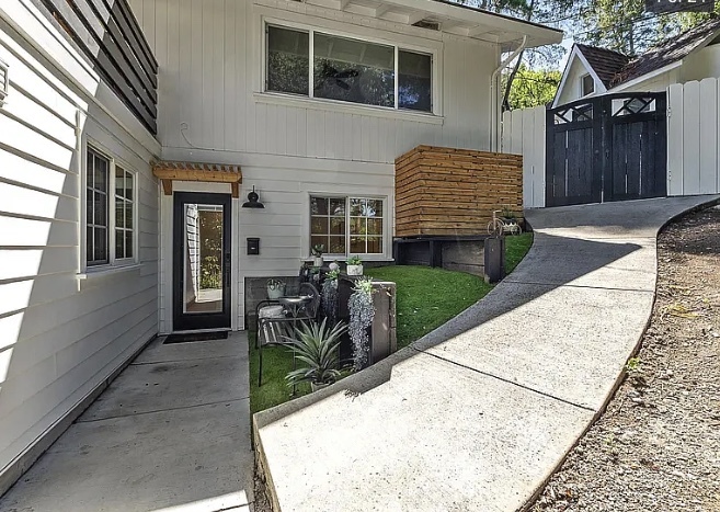 3417 Goyak Dr in Lafayette, CA - Building Photo
