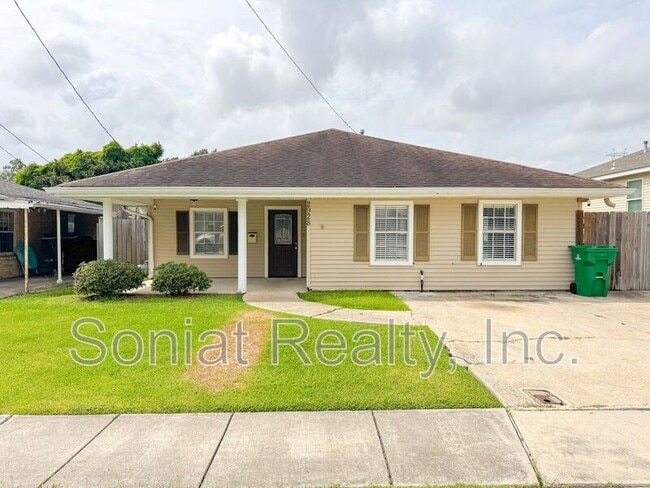 property at 2928 Hero Dr