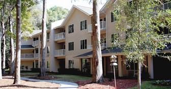 Indigo Pines Apartments