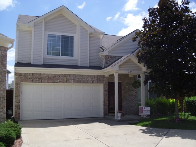 property at 679 Mountain Pine Dr