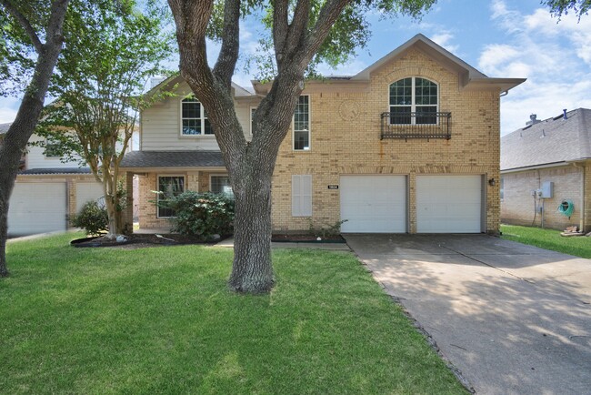 11834 Caprock Canyons Ln in Sugar Land, TX - Foto de edificio - Building Photo