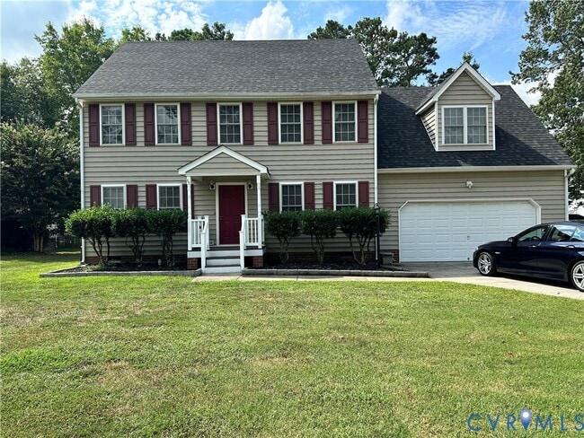 5509 Jones Mill Dr