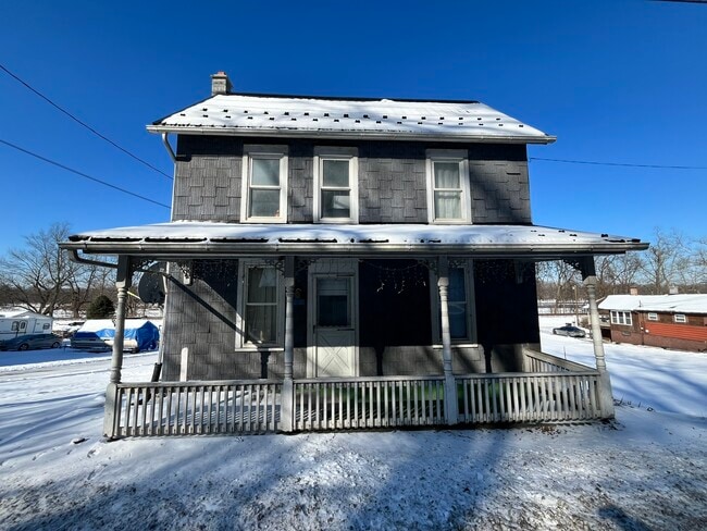 property at 368 Main St