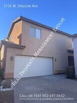 3734 W Oregon Ave in Phoenix, AZ - Building Photo