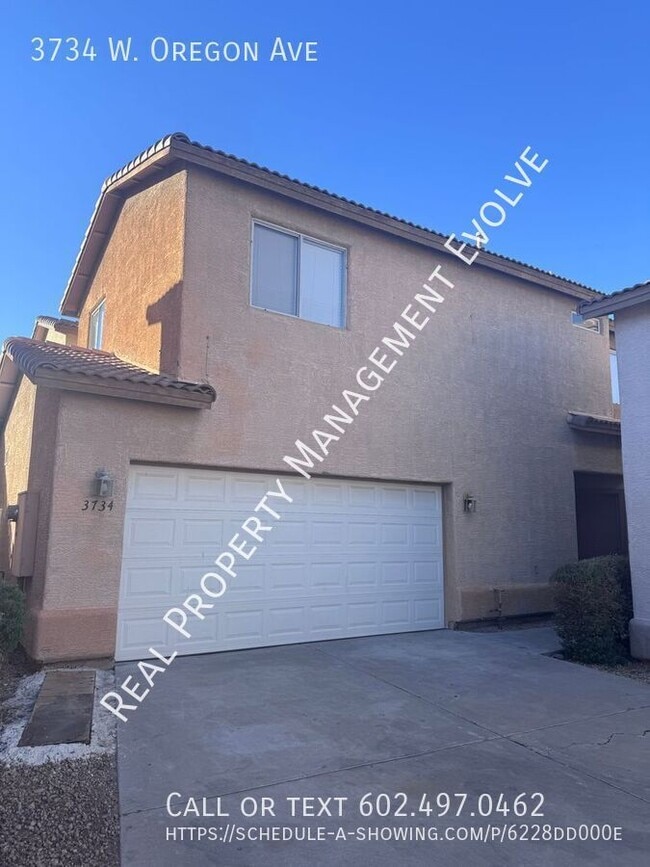3734 W Oregon Ave