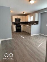 2133 White Ave in Indianapolis, IN - Building Photo - Building Photo